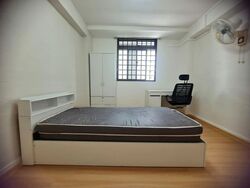 Blk 5 Ghim Moh Road (Queenstown), HDB 3 Rooms #598114511